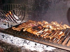 asado