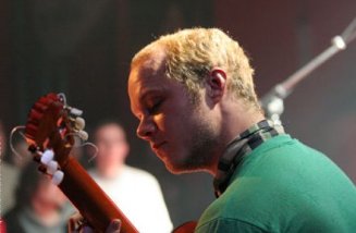 Barry y su mirada andaluza